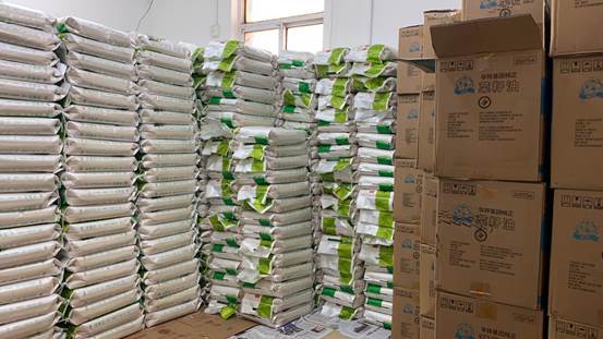 心懷感恩，溫暖中秋