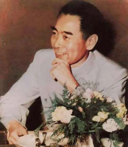 紀念，緬懷！周恩來總理逝世49周年